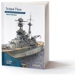 Vallejo  - Buch: Scapa Flow - Englisch